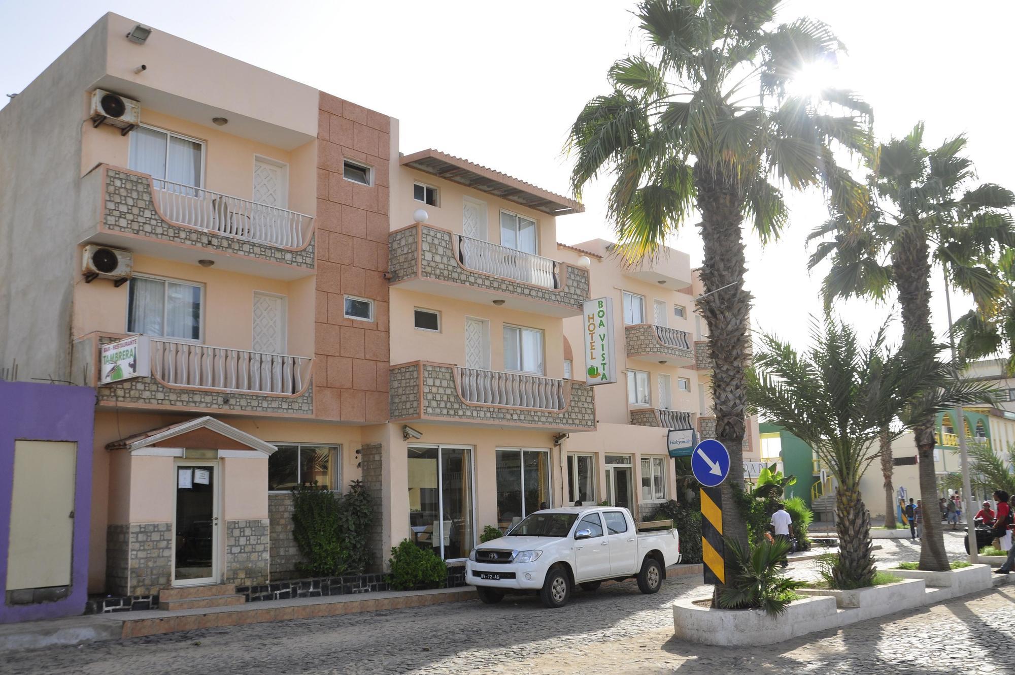 Hotel Boa Vista Sal Rei Exterior photo