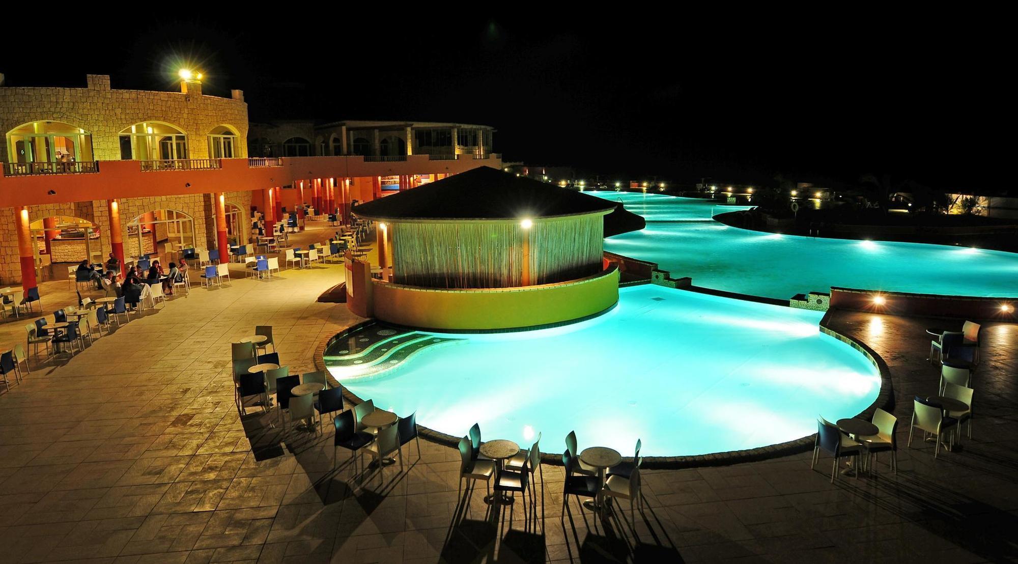 Hotel Boa Vista Sal Rei Exterior photo